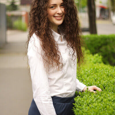 Valeriia Herasikova