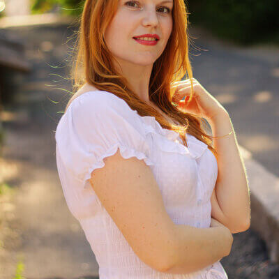 Елена Демиденко