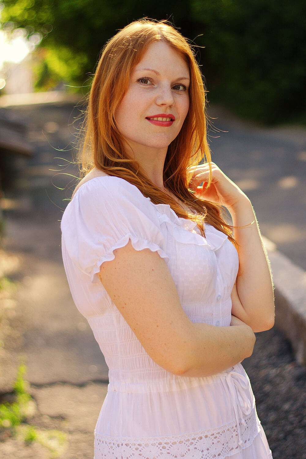 Елена Демиденко