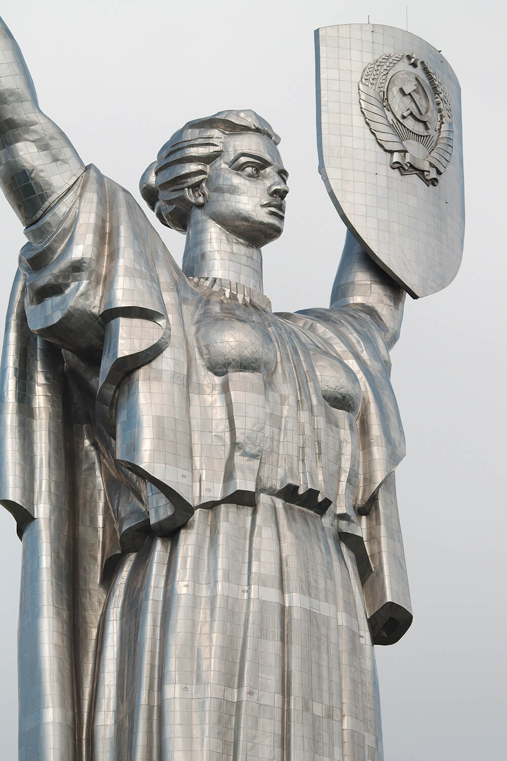 Киев — родина мать