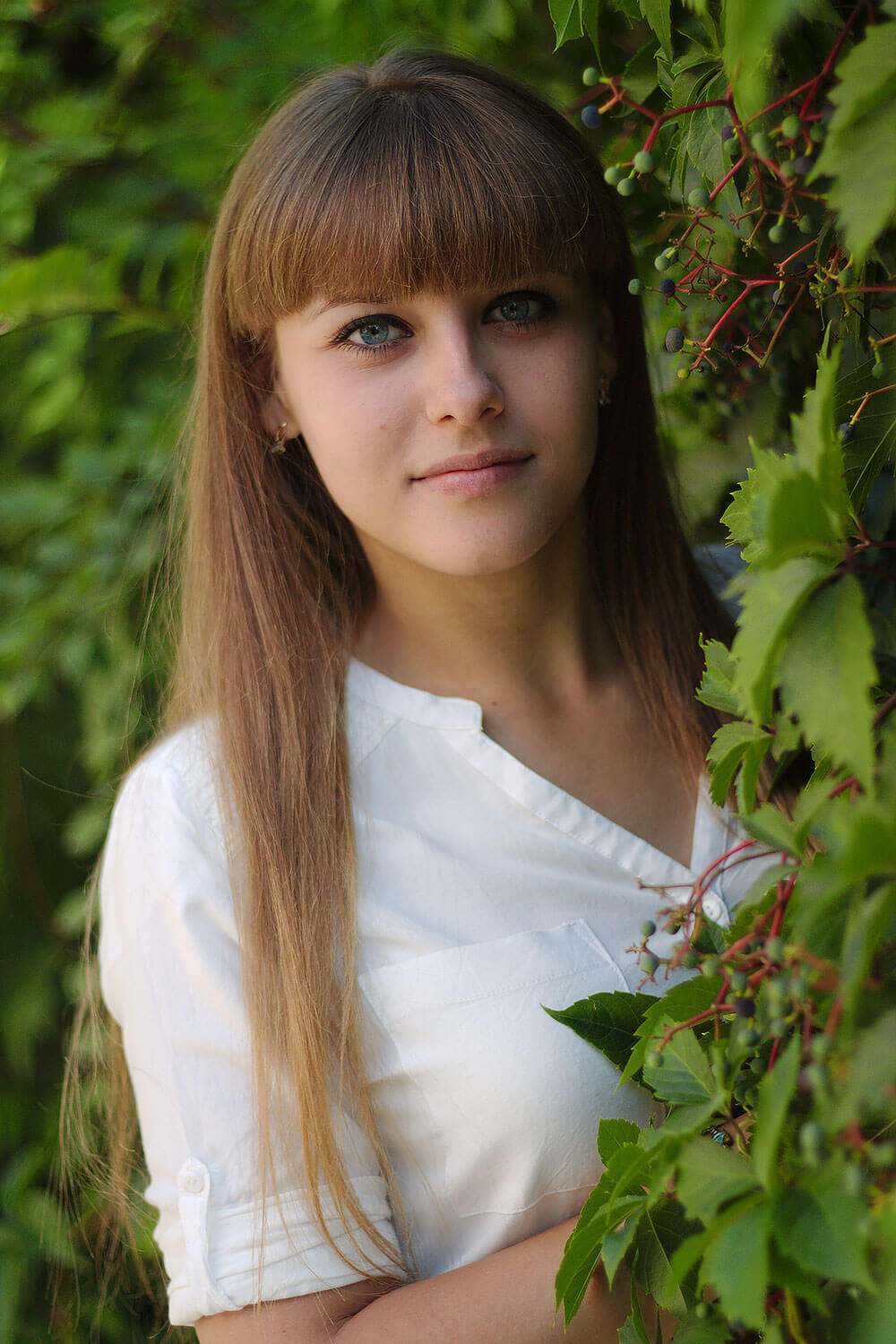 Анастасия Александрова