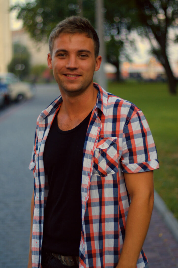 Roman Yavorskyi