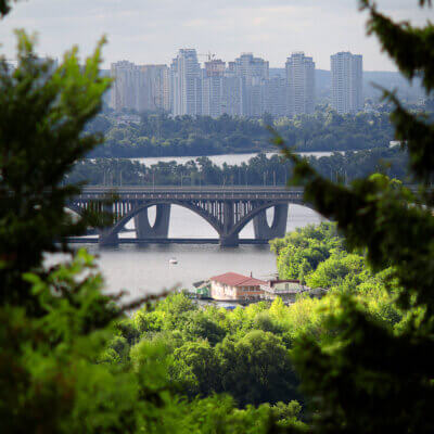 Киев