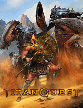 Titan Quest