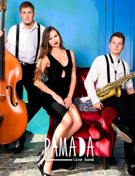 Pamada Band